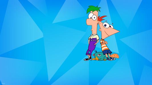 Foto de Phineas y Ferb