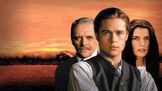 Foto de Leyendas de Pasión