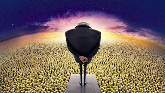 Foto de Mi villano favorito 2