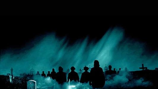 Foto de La Niebla