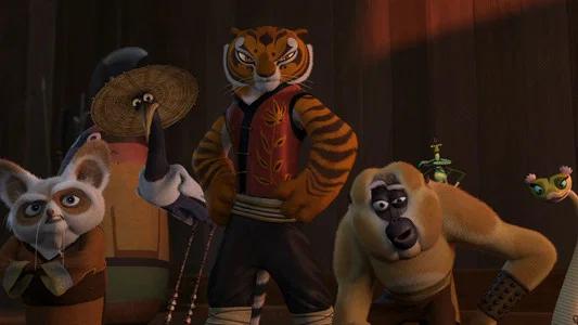 Foto de Kung Fu Panda