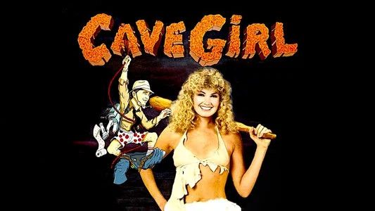 Foto de Cavegirl