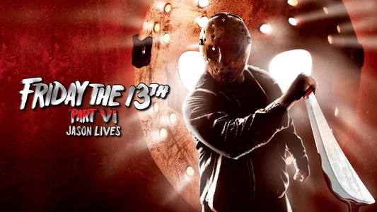 Foto de Viernes 13, Parte VI: Jason vive