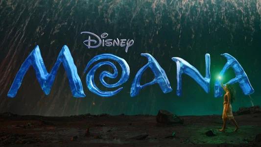 Foto de Moana