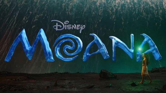 Foto de Moana