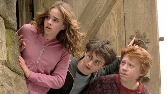 Foto de Harry Potter y el prisionero de Azkaban