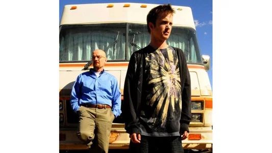 Foto de Breaking Bad