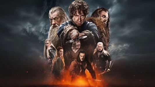 Foto de El Hobbit 3: La Batalla de Los Cinco Ejércitos