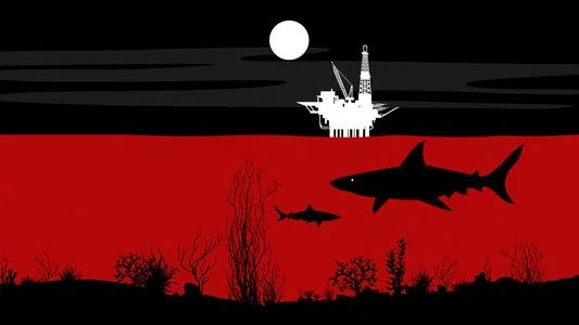 Foto de Shark Week 30 Años