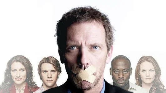 Foto de Dr. House