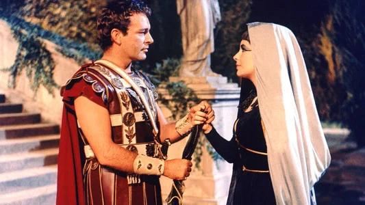 Foto de Cleopatra