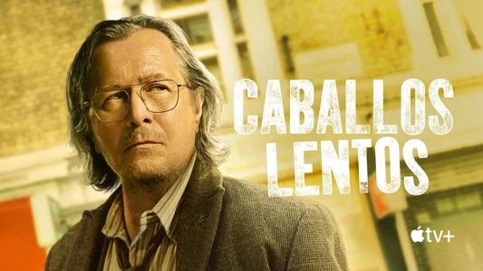 Foto de Caballos lentos