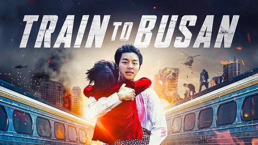Foto de Estación Zombie: tren a Busan