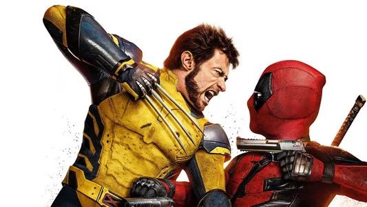 Foto de Deadpool & Wolverine