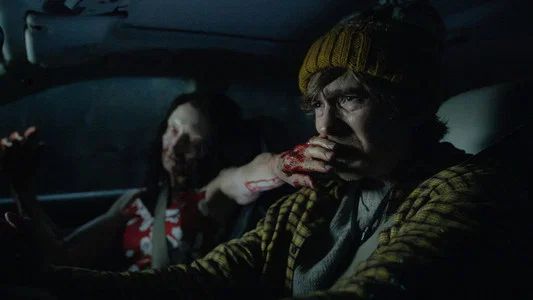 Foto de Resident Evil: Noche cero