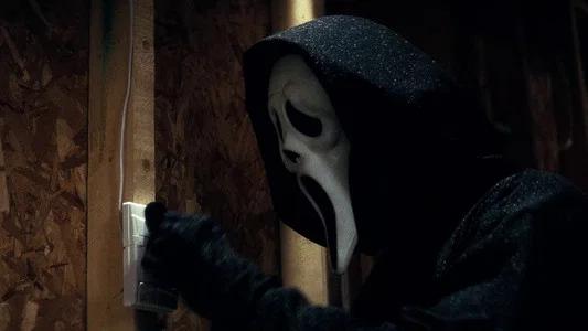 Foto de Scream 4