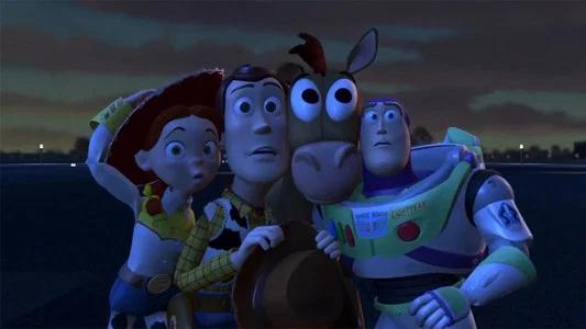 Foto de Toy Story 2