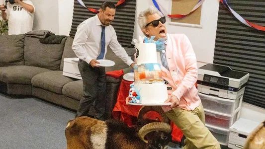 Foto de Jackass: La última y nos vamos