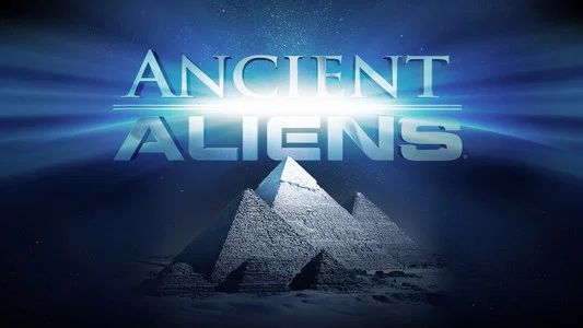 Foto de Alienígenas ancestrales