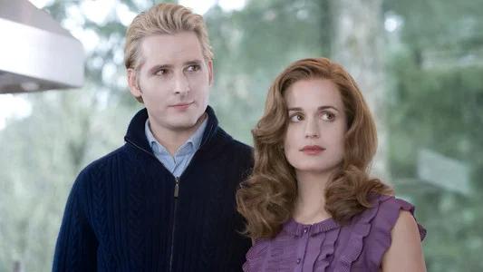 Foto de Crepúsculo