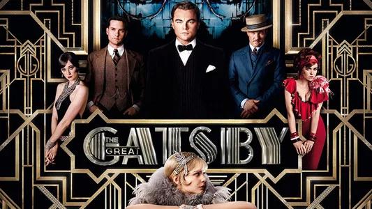 Foto de El gran Gatsby