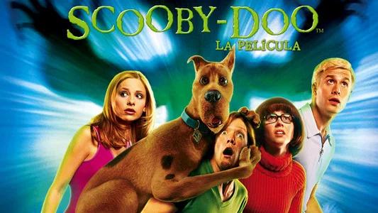 Foto de Scooby-Doo