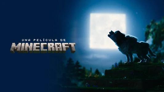 Foto de Una película de Minecraft