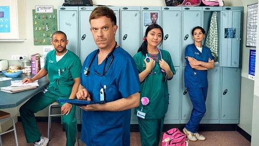 Foto de Casualty