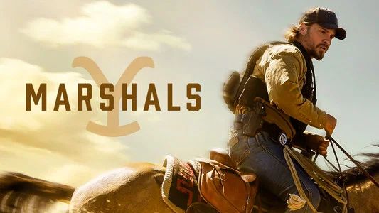 Foto de Marshals: Una historia de Yellowstone