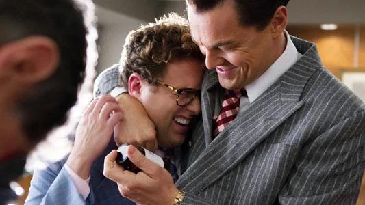 Foto de El Lobo de Wall Street