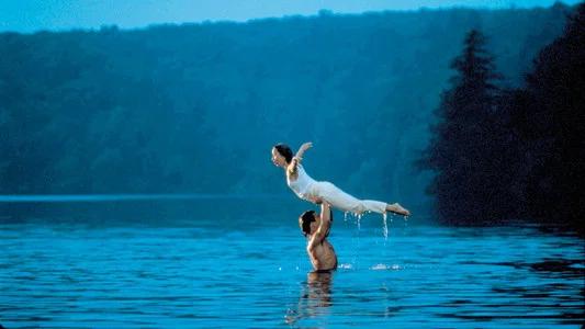 Foto de Baile caliente (Dirty Dancing)