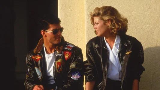 Foto de Top Gun: Pasión y gloria