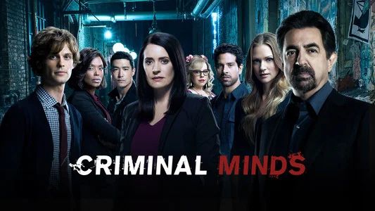 Foto de Mentes Criminales