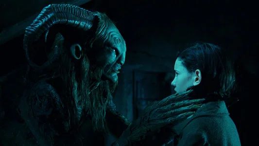 Foto de El laberinto del fauno