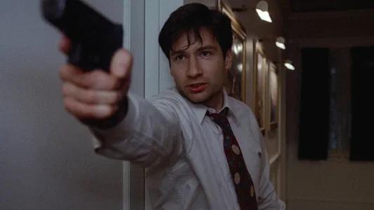 Foto de Los Expedientes Secretos X