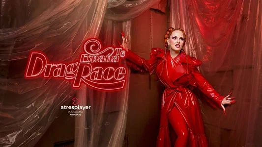 Foto de Drag Race España