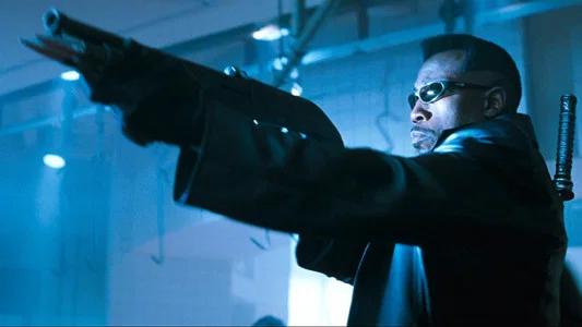 Foto de Blade: Cazador de Vampiros