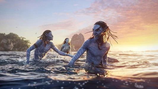 Foto de Avatar: El camino del agua