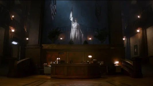 Foto de Resident Evil: Bienvenidos a Raccoon City