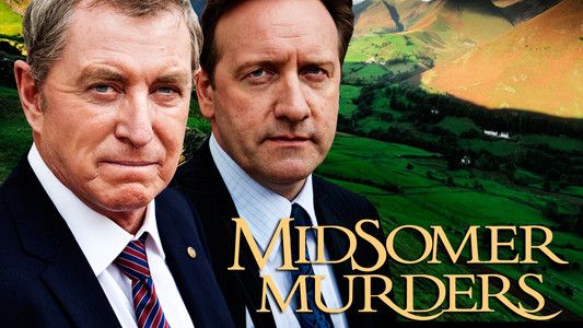 Foto de Los asesinatos de Midsomer