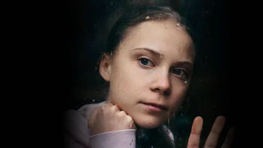 Foto de Greta Thunberg: Un año para cambiar el mundo