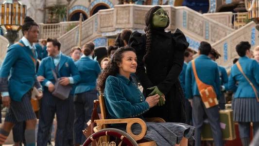Foto de Wicked