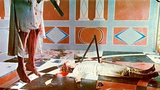 Foto de Suspiria: Alarido
