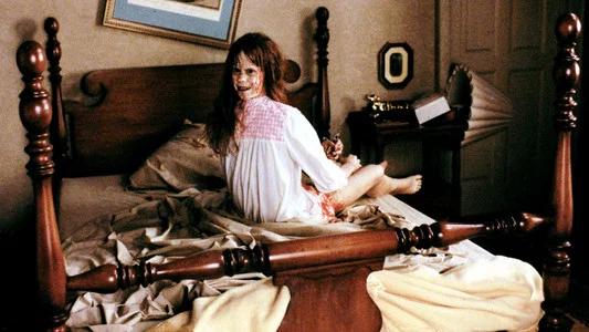 Foto de El Exorcista