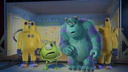Foto de Monsters, Inc.