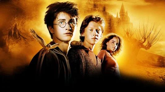 Foto de Harry Potter y el prisionero de Azkaban