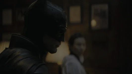 Foto de Batman