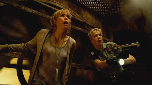 Foto de Terror en Silent Hill