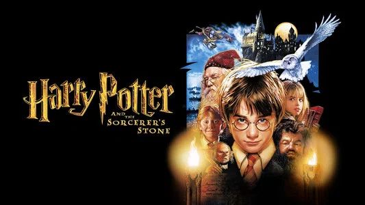 Foto de Harry Potter y la piedra filosofal