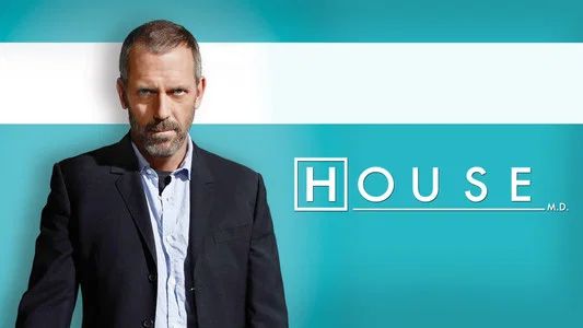 Foto de Dr. House